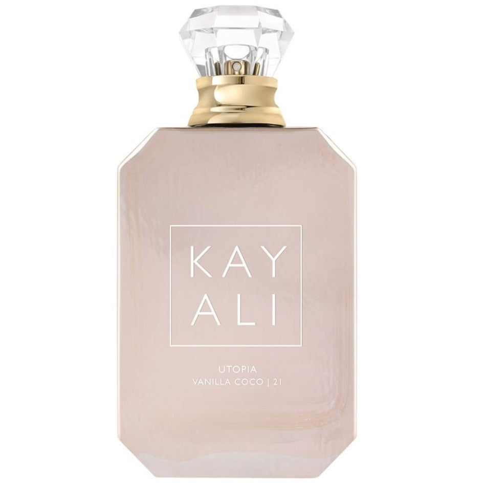 Kayali Utopia Vanilla Coco 21 Eau De Parfum