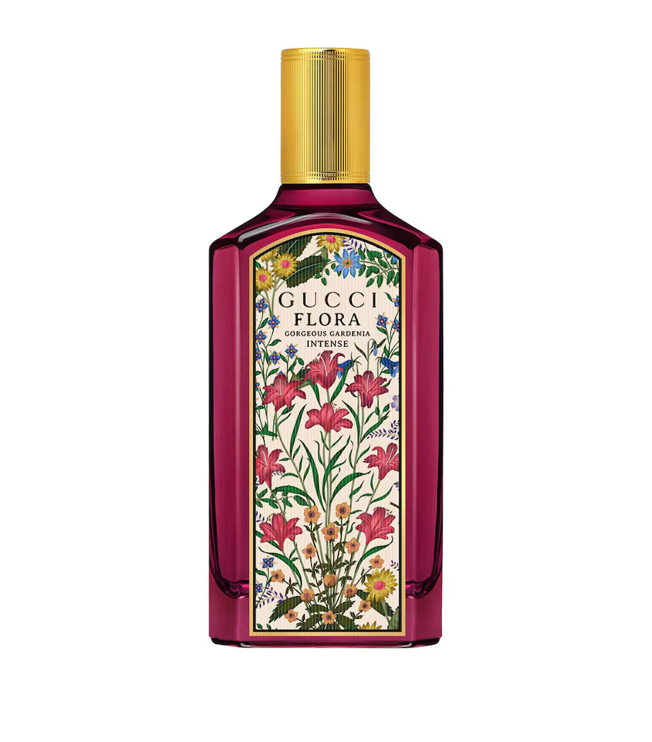 Gucci Flora Gorgeous Gardenia Intense Eau De Parfum