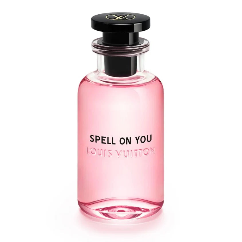 Louis Vuitton Spell On You Eau De Parfum
