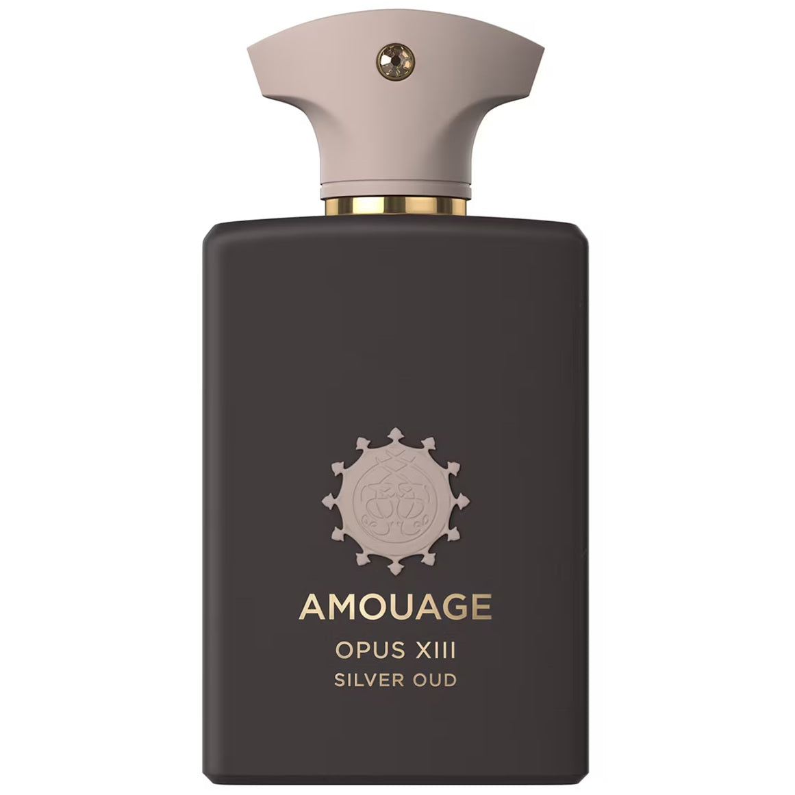 Amouage Opus XII Silver Oud Eau De Parfum