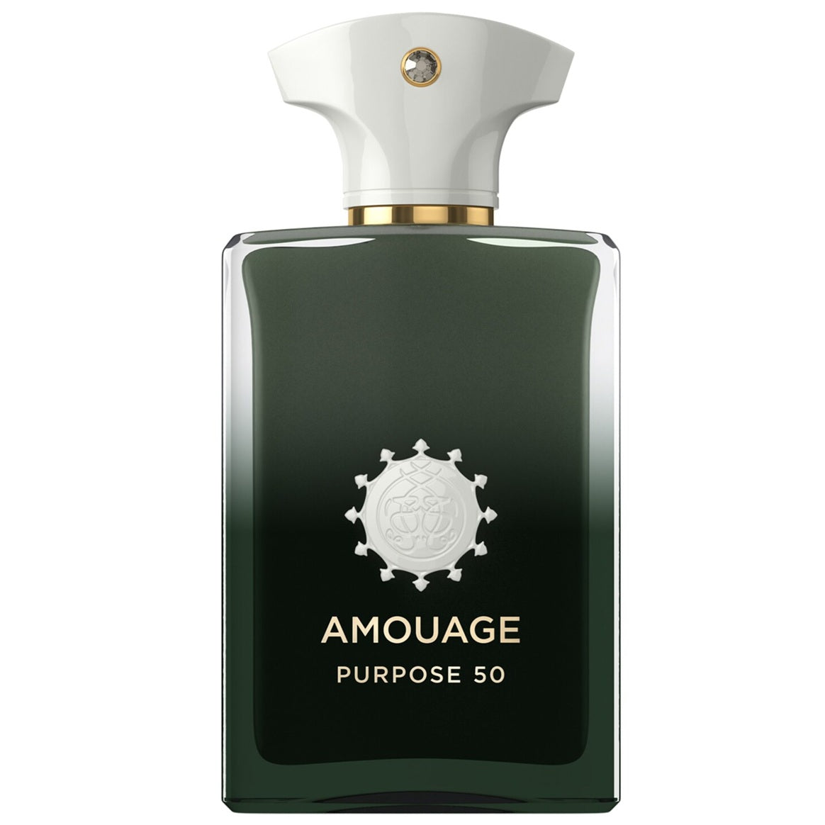 Amouage Purpose 50 Man Extrait De Parfum