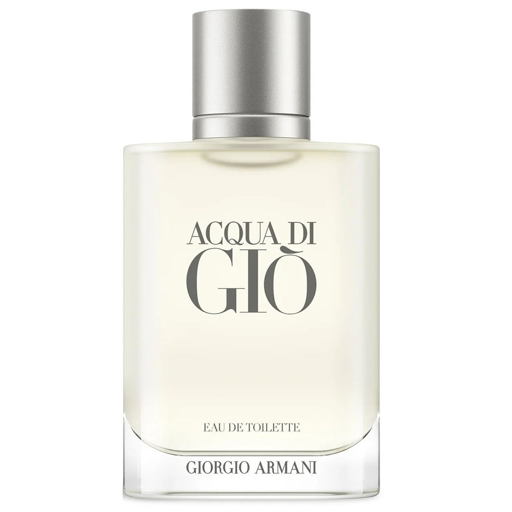 Armani Acqua Di Gio Eau De Toilette