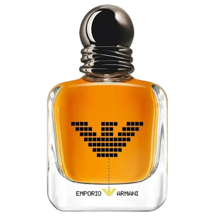 Armani Stronger With You Limited Edition Eau De Toilette