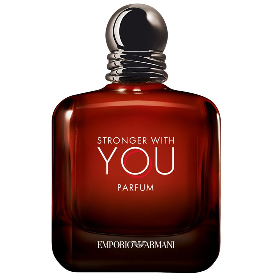 Armani Stronger With You Parfum