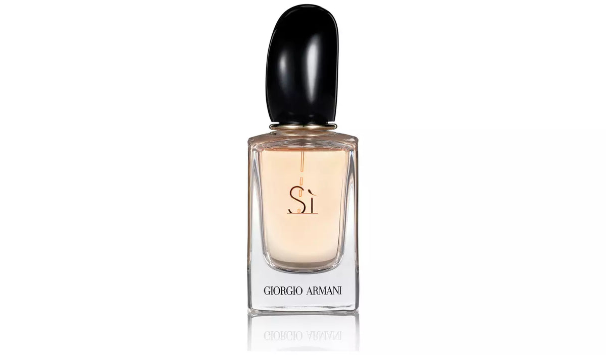 Armani Si Eau De Parfum