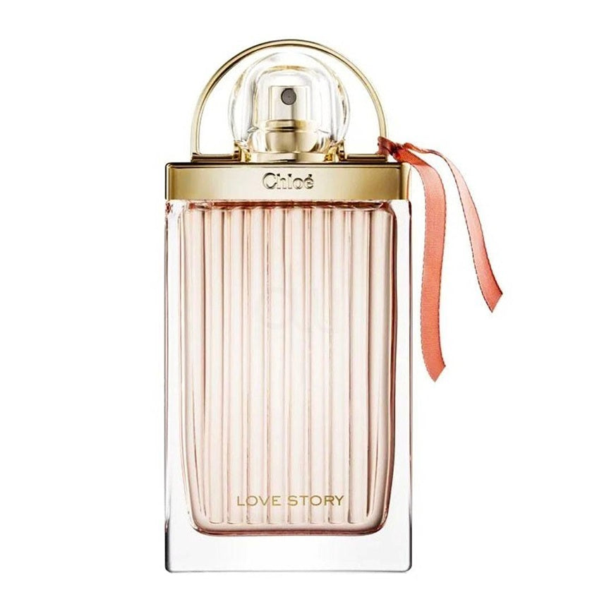 Chloé Love Story Eau de Toilette