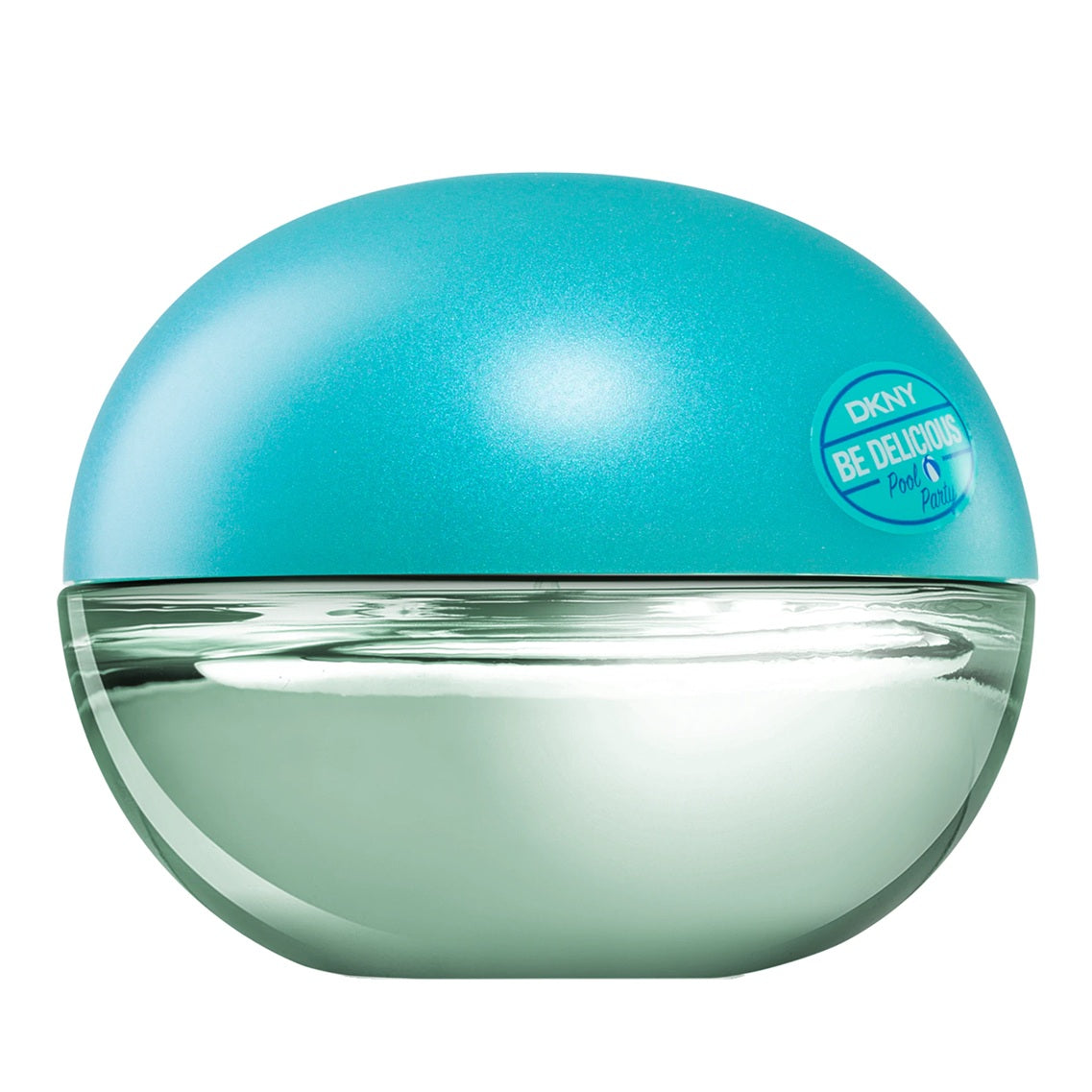 DKNY Be Delicious Bay Breeze Eau De Toilette