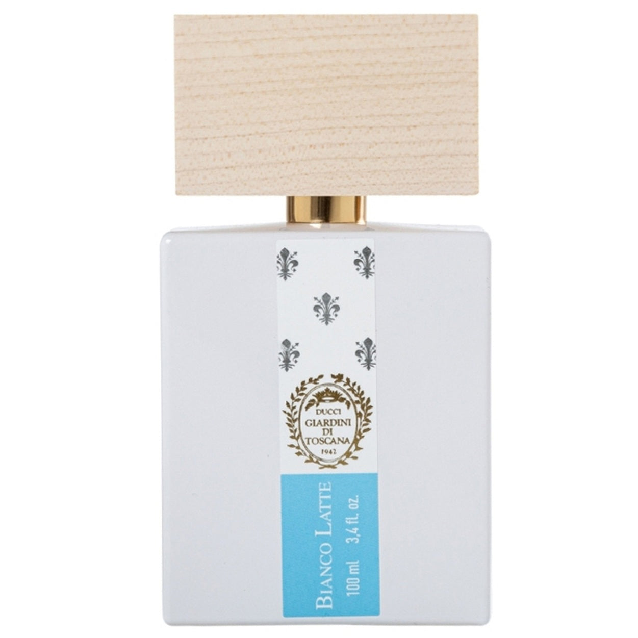 Giardini Di Toscana Bianco Latte Eau De Parfum