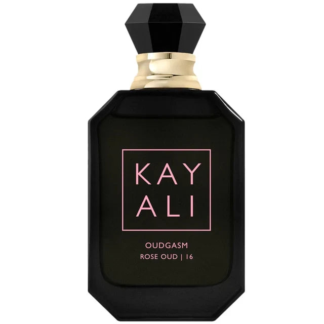 Kayali - Oudgasm Rose Oud 16 Eau De Parfum Intense