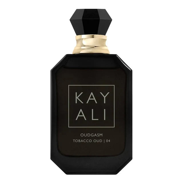 Kayali - Oudgasm Tobacco Oud 04 Eau De Parfum Intense