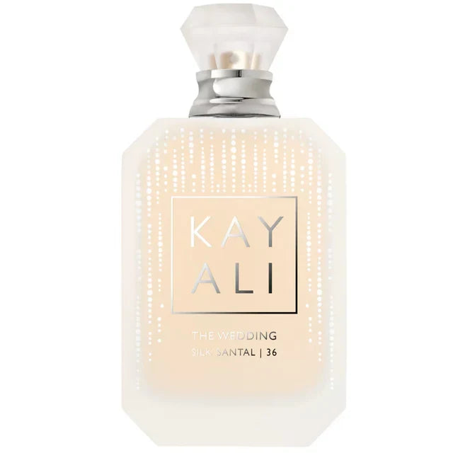 Kayali - The Wedding Silk Santal 36 Eau De Parfum