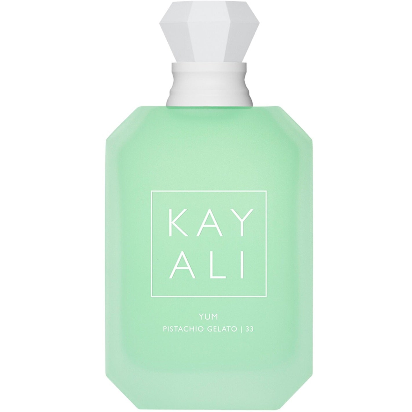 Huda Beauty - Kayali Yum Pistachio Gelato 33 Eau De Parfum Intense