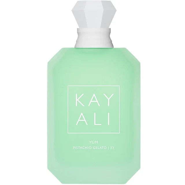 Kayali Yum Pistachio Gelato 33 Eau De Parfum Intense