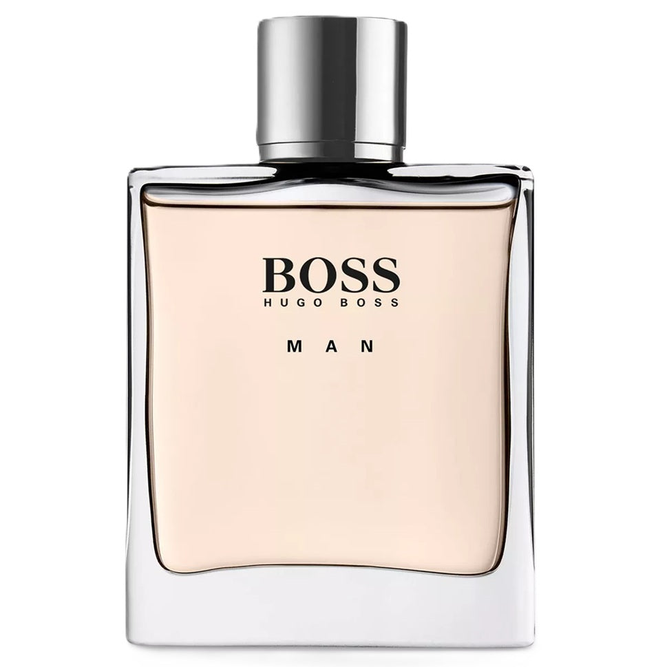 Hugo Boss Orange Man Eau De Toilette