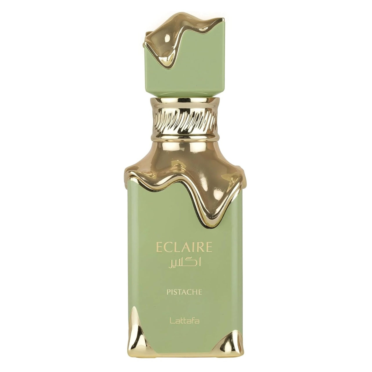 Lattafa Eclaire Pistache Eau De Parfum