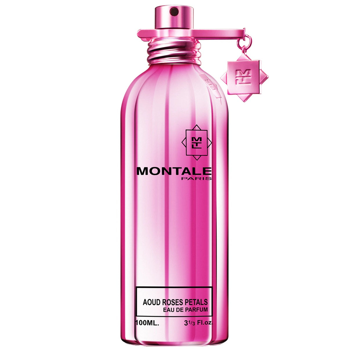 Montale Aoud Rose Petals Eau De Parfum
