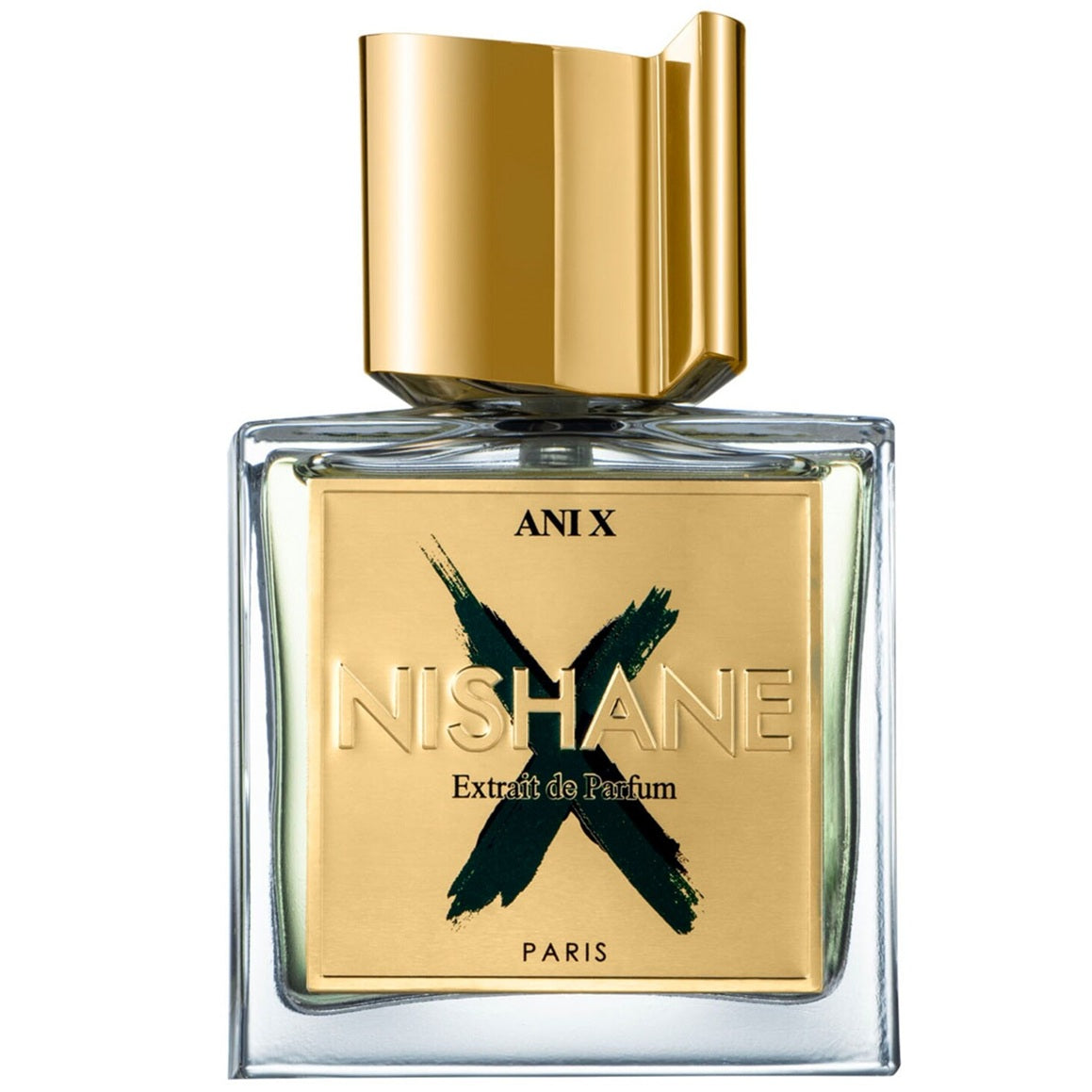 Nishane Ani X Extrait De Parfum