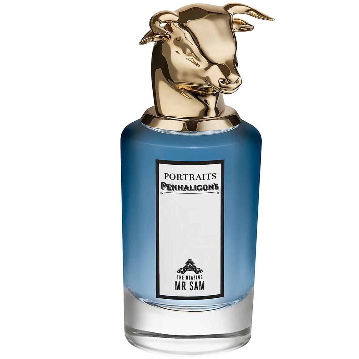 Penhaligon’s The Blazing Mr Sam Eau De Parfum
