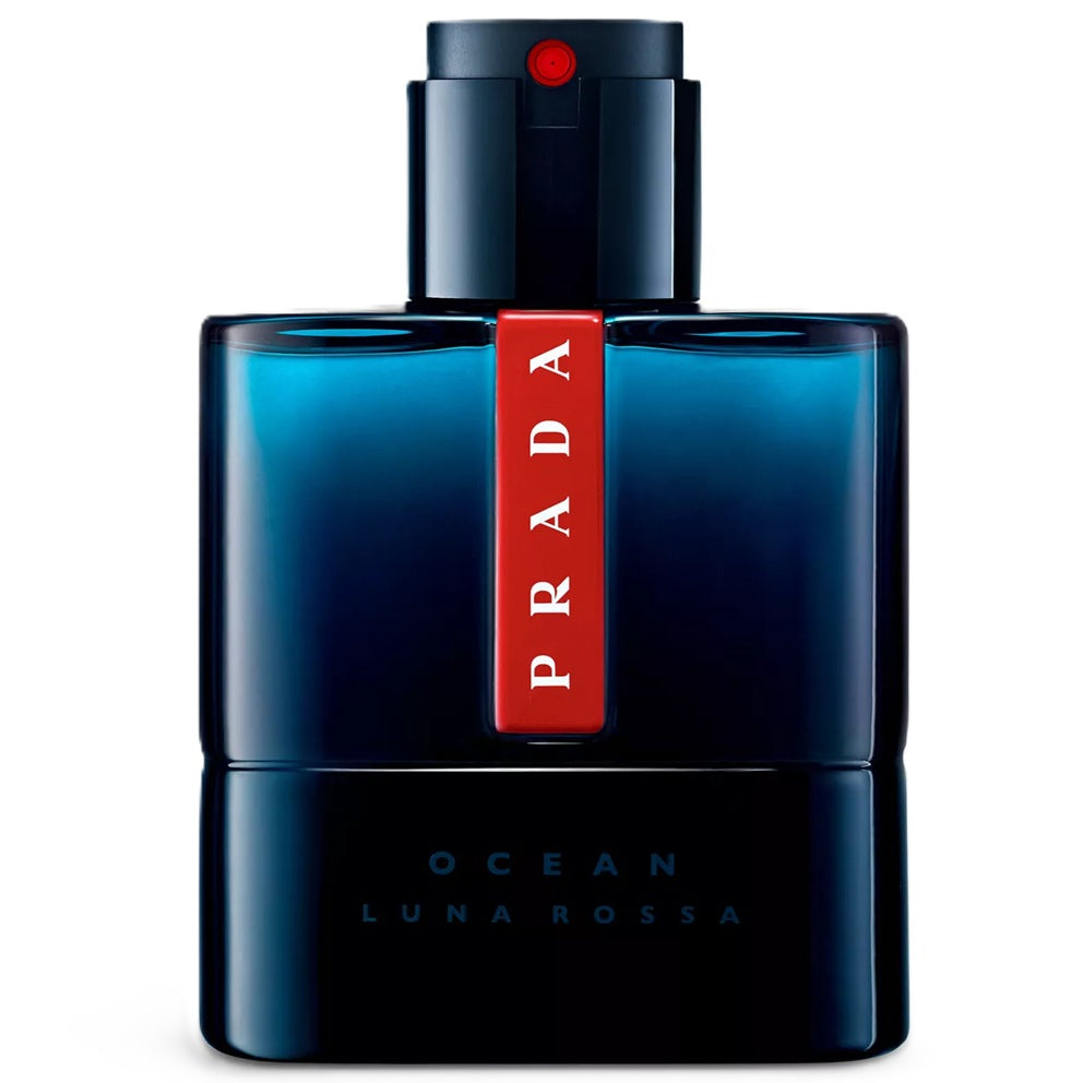 Prada Luna Rossa Ocean Eau De Toilette