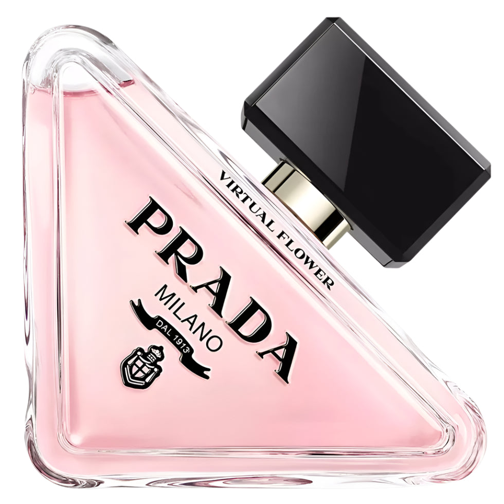Prada Paradoxe Virtual Flower Eau De Parfum