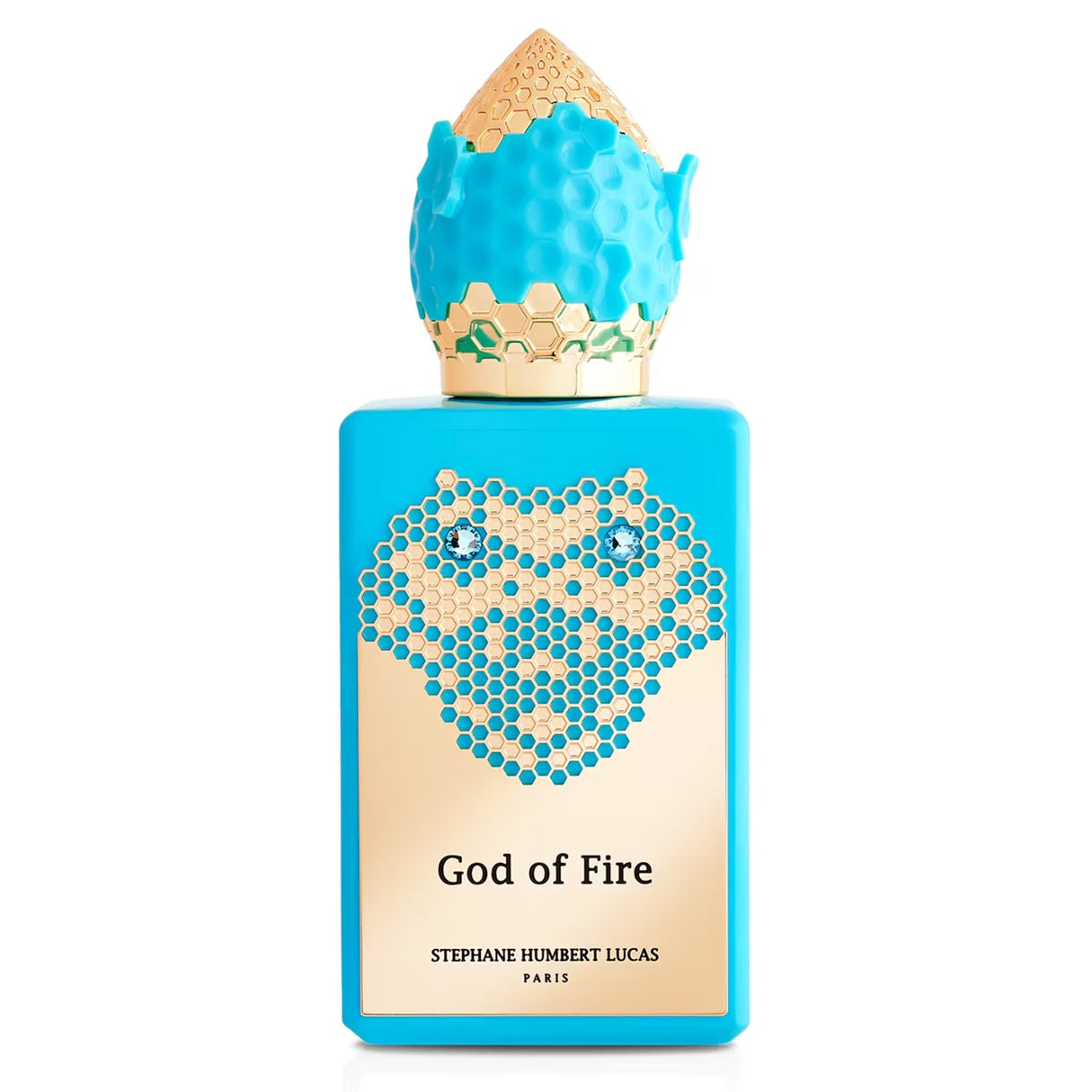 Stephane Humbert Lucas God Of Fire Eau De Parfum
