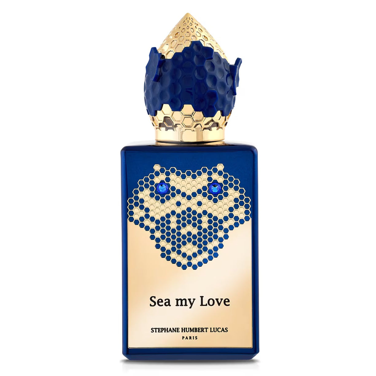 Stephane Humbert Lucas Sea My Love Eau De Parfum