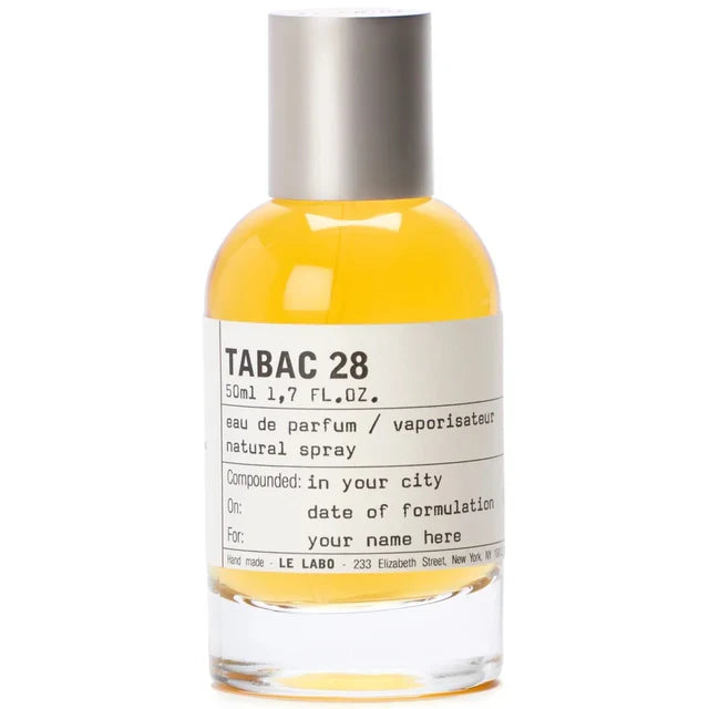 Le Labo Tabac 28 Eau de Parfum