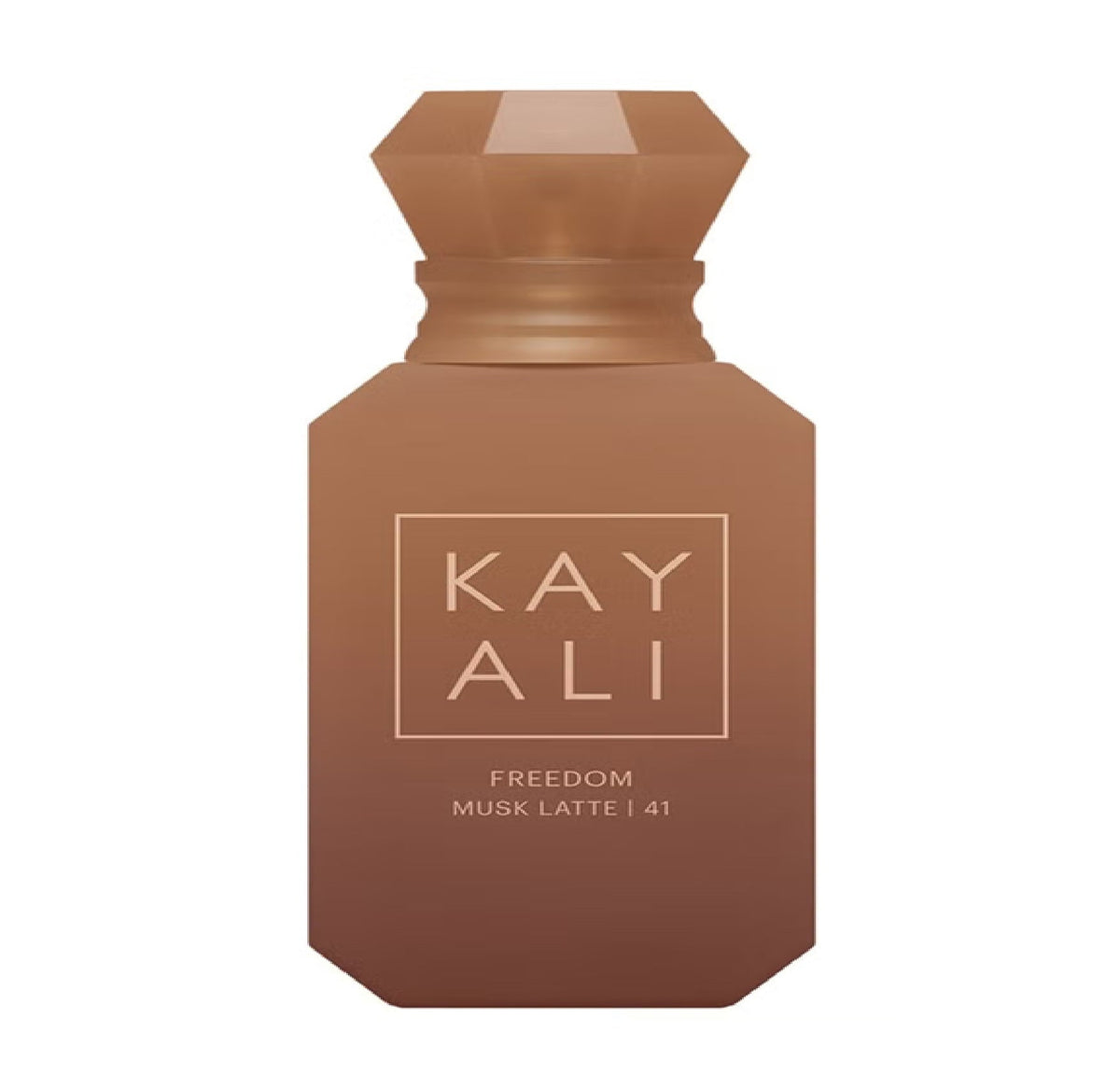 Kayali Freedom Musk Latte 41 Eau De Parfum