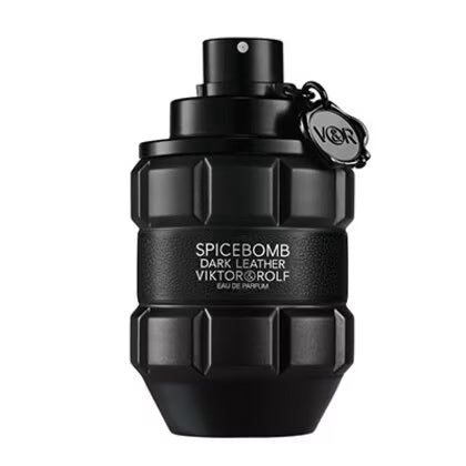 Viktor & Rolf Spicebomb Dark Leather Eau De Parfum