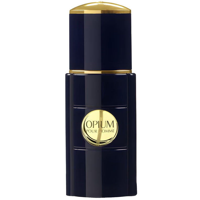 YSL Opium Pour Homme Eau De Parfum