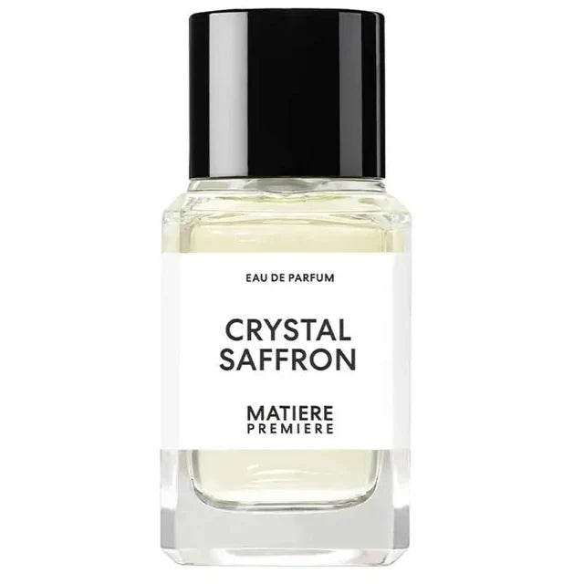 Matiere Premiere Crystal Saffron Eau De Parfum