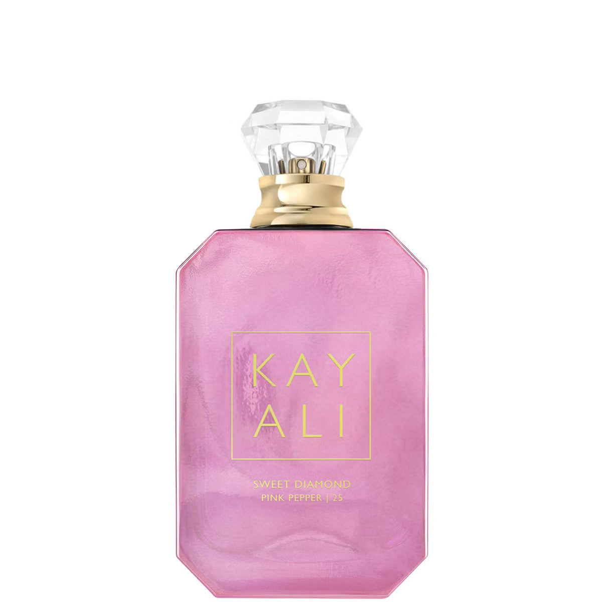 Kayali Sweet Diamond Pink Pepper 25 Eau De Parfum