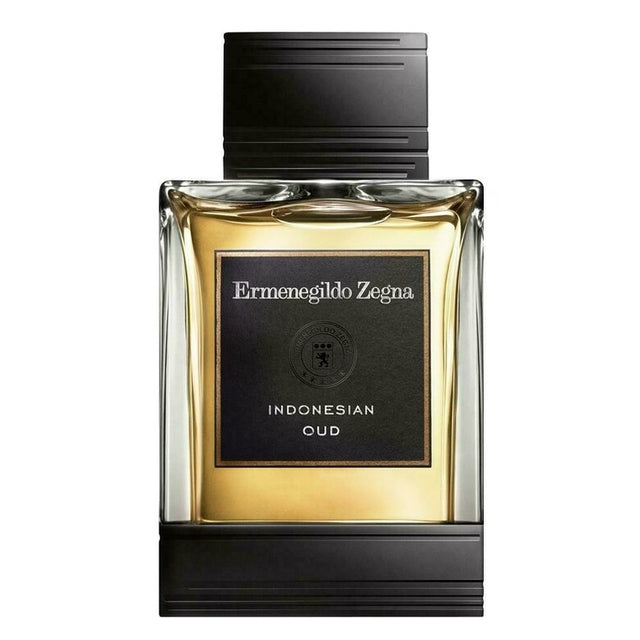 Ermenegildo Zegna Indonesian Oud Eau De Toilette