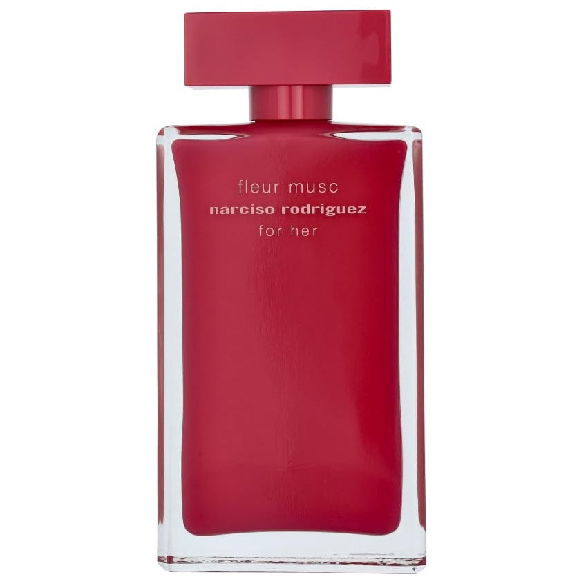 Narciso Rodriguez Fleur Musk Eau De Parfum