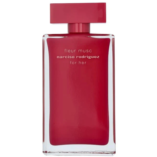 Narciso Rodriguez Fleur Musc Eau De Parfum