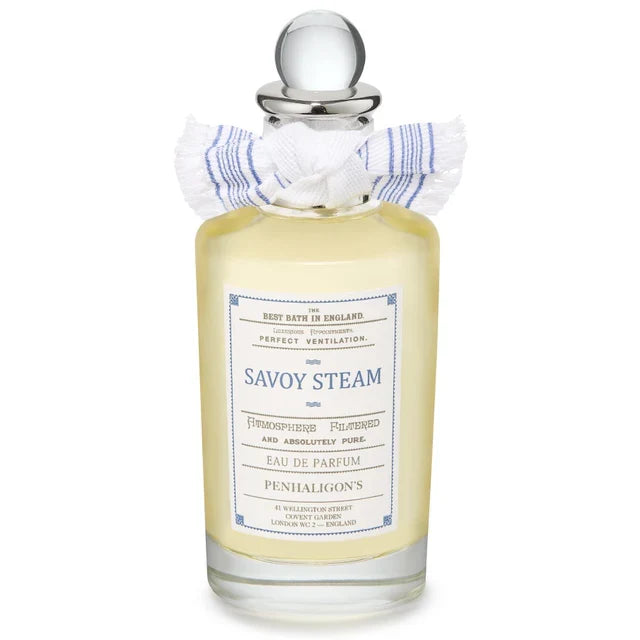Penhaligon's Savoy Steam Eau De Parfum