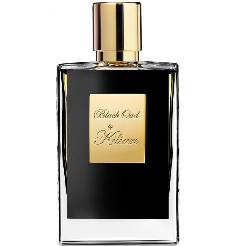 Kilian Black Oud Eau De Parfum FRAGRANCE SAMPLES Kilian Black Oud Eau De Parfum FRAGRANCE SAMPLES