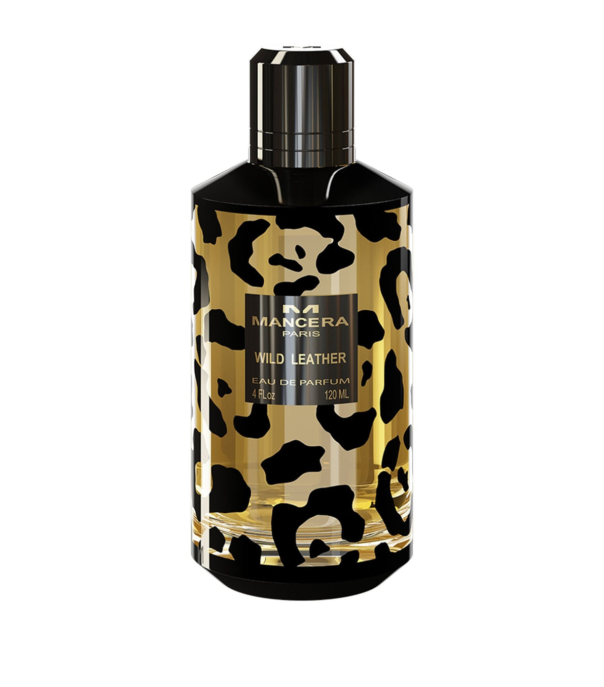 Mancera Wild Leather Eau De Parfum