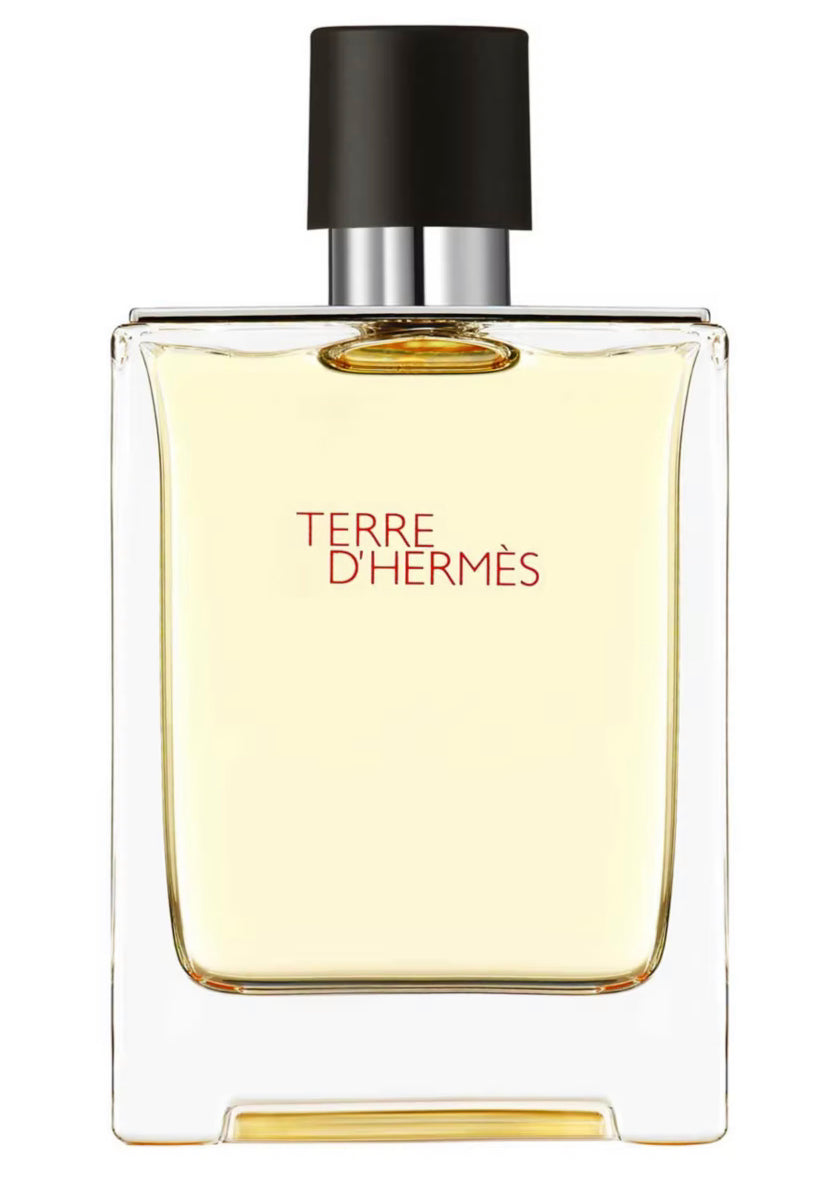 Hermes Terre d'Hermes Eau De Toilette