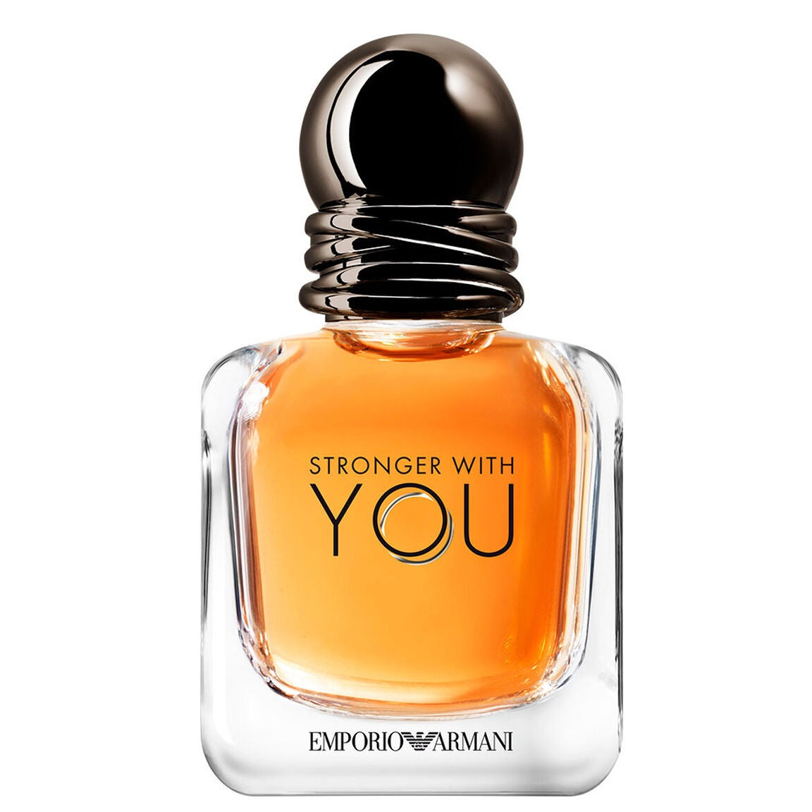 Armani Stronger With You Eau De Toilette