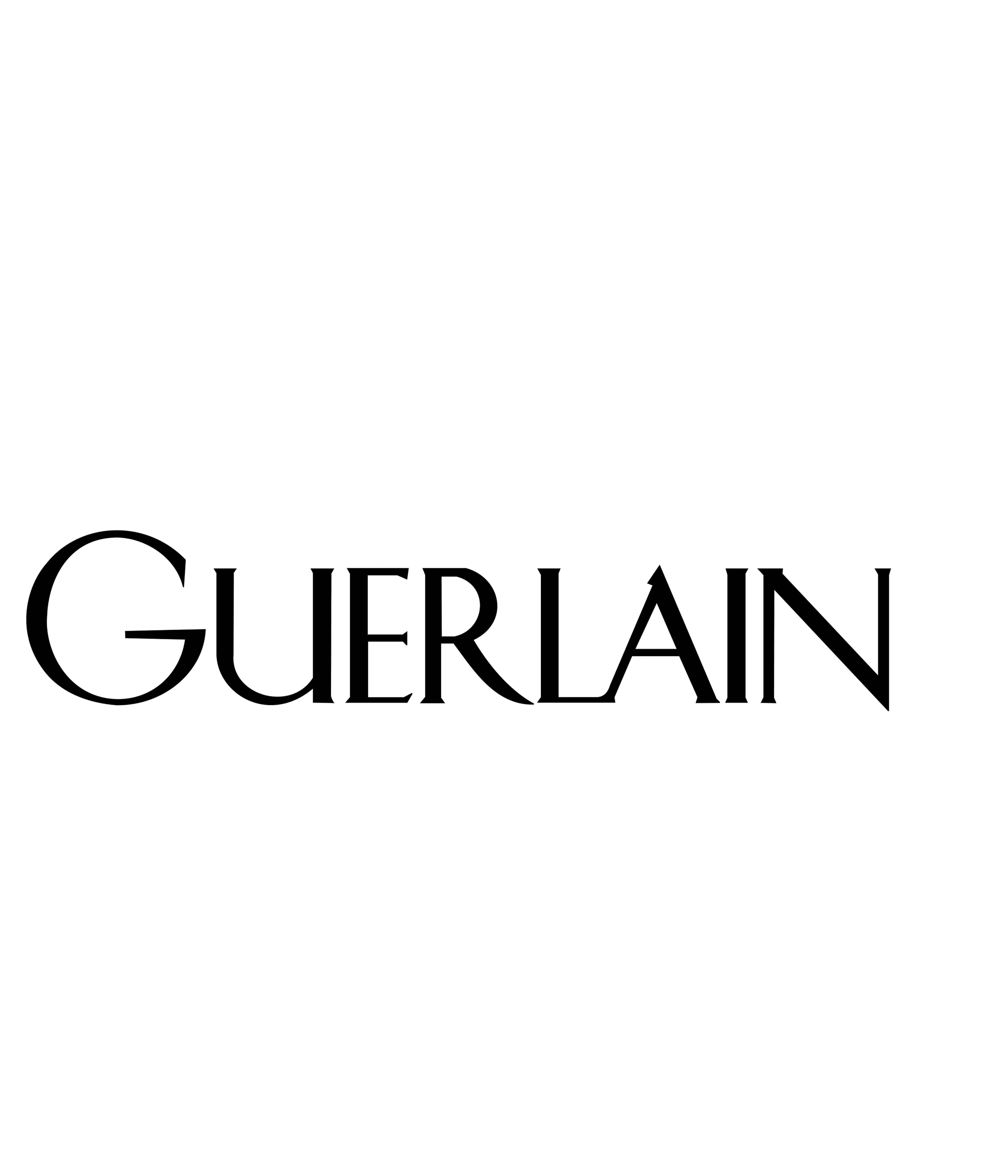Guerlain – FRAGRANCE SAMPLES