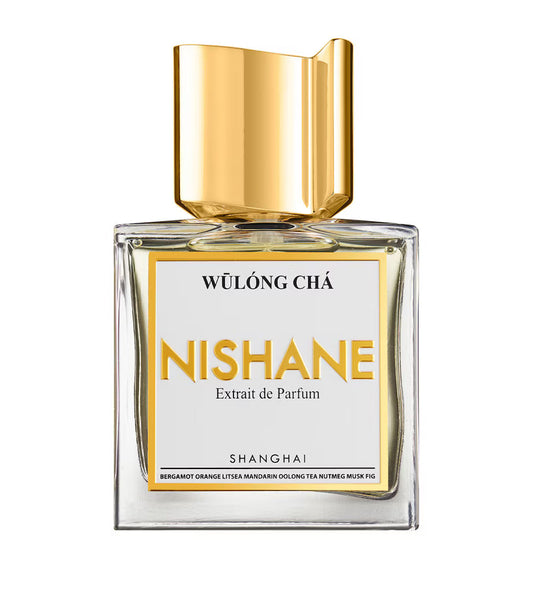 Nishane Wulong Cha Extrait De Parfum