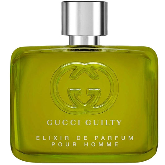 Gucci Guilty Elixir Pour Homme
