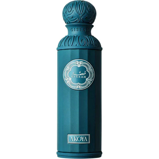 Gissah Akoya Eau De Parfum