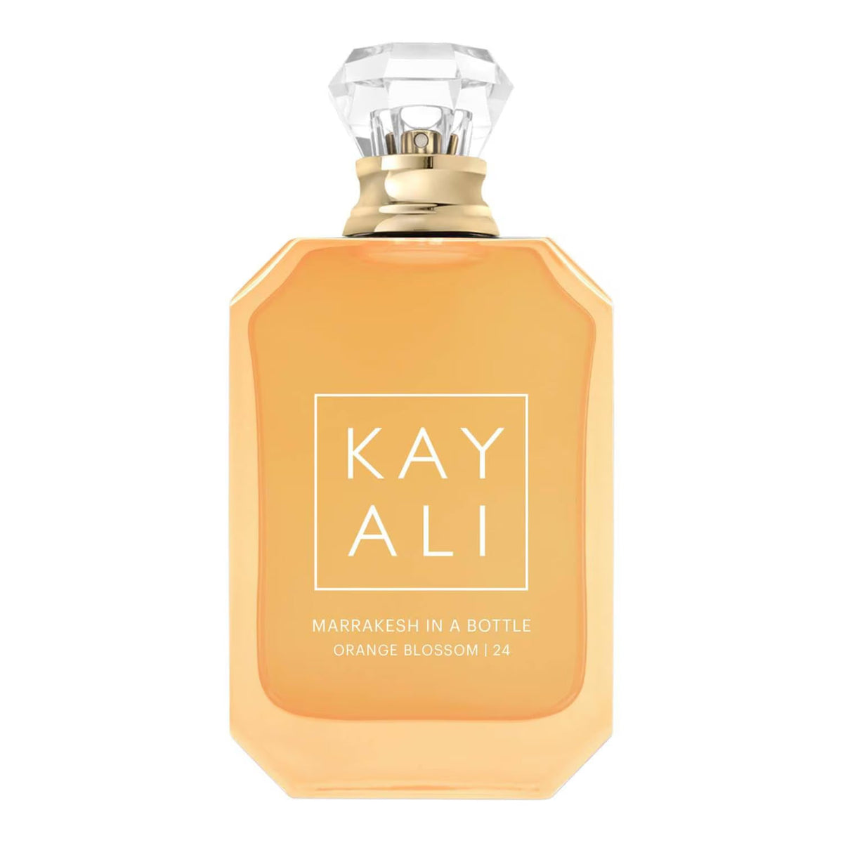 Kayali Marrakesh In a Bottle Orange Blossom 24 Eau De Parfum