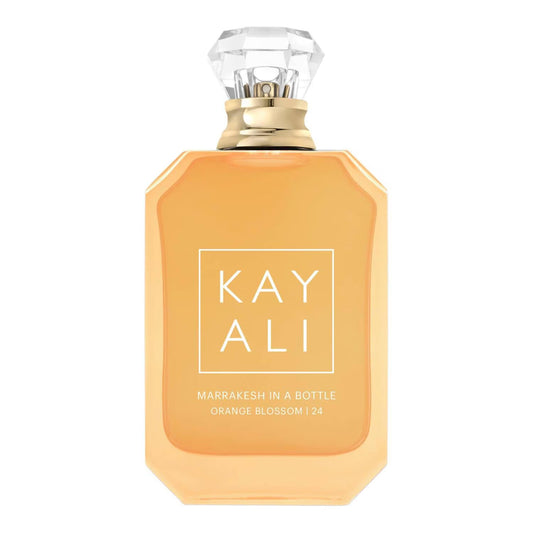 Kayali Marrakesh In a Bottle Orange Blossom 24 Eau De Parfum