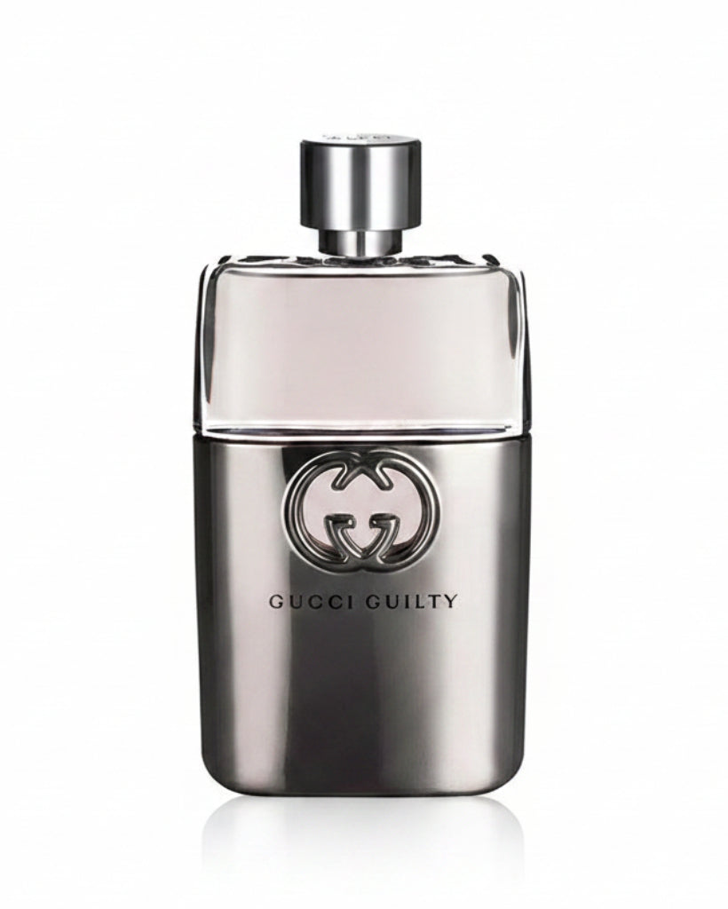 Gucci Guilty Pour Homme Eau De Toilette