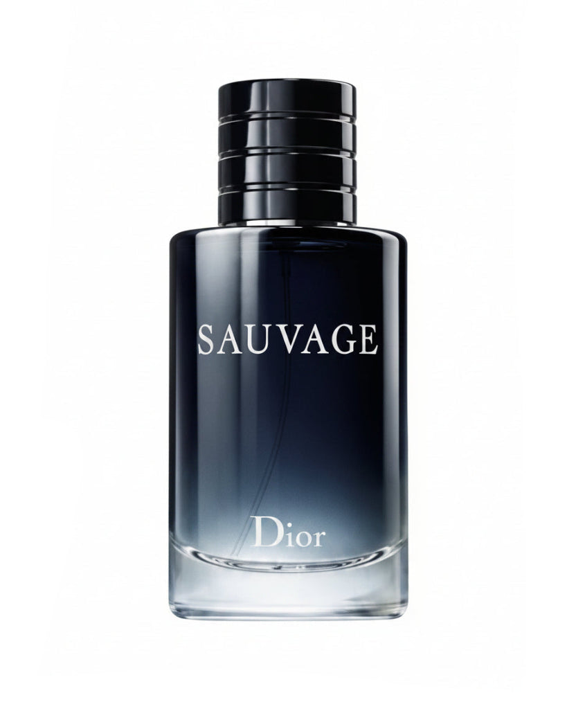 Dior Sauvage Eau De Toilette