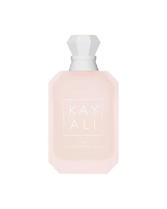 Kayali - Yum Boujee Marshmallow 81 Eau De Parfum Intense