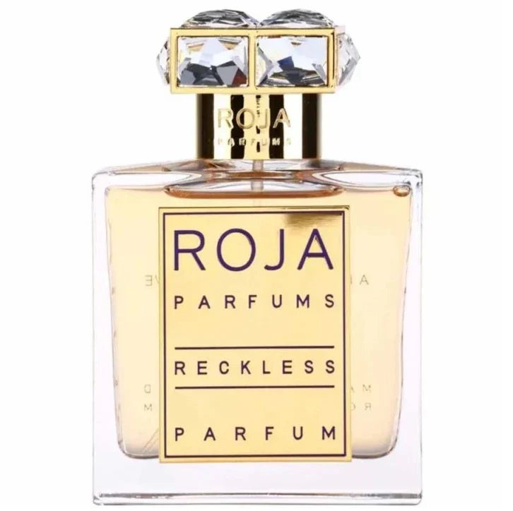 Roja Reckless Pour Homme Parfum